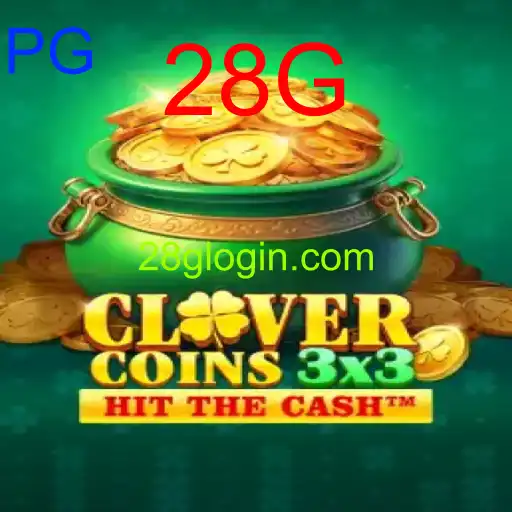 Clovercoin3x3