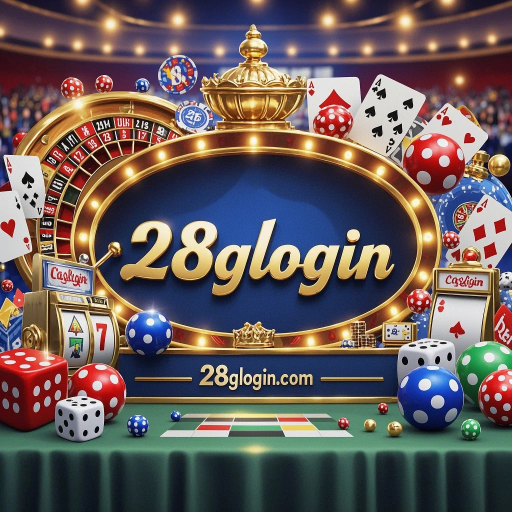 A Popularidade e Diversidade dos Jogos de Cartas no 28glogin