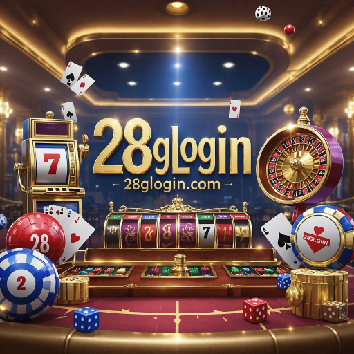 A Magia dos Quebra-Cabeças no 28glogin