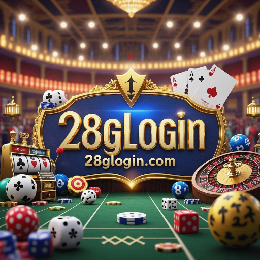 Explore a Emoção dos Jogos de Corrida na Categoria de 28glogin